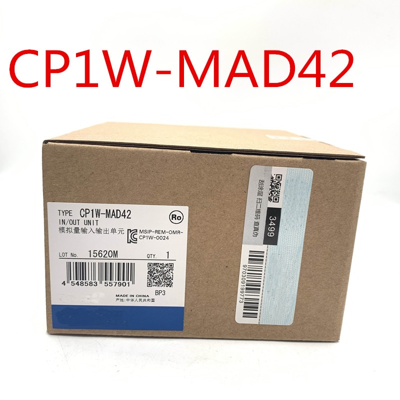 CJ1W-MAD42 CP1W-MAD42 ο ڿ  CJ1W-SC..